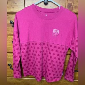Walt Disney Spirit Jersey